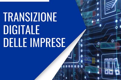 Confesercenti Forlì Cesena - Bando per il sostegno della transizione digitale delle imprese in Emilia-Romagna