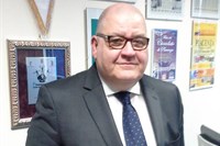 Confesercenti Forlì Cesena - Nicolò Maserati confermato Presidente regionale del SIL Confesercenti  Il sindacato italiano delle librerie indipendenti