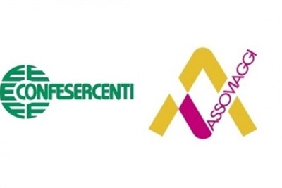 Confesercenti Forlì Cesena - TURISMO ORGANIZZATO: ASSOVIAGGI CONFESERCENTI-CST, RIPARTE MA NON BASTA.  NEL 2022 FATTURATO A QUOTA 9,3 MILIARDI, -3,5 MILIARDI (-27%) RISPETTO A 2019