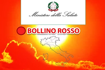 Confesercenti Forlì Cesena - CALDO: CONFESERCENTI, AFA DA BOLLINO ROSSO ANCHE PER L’ECONOMIA, CONTO FINO A 12 MILIARDI L'ANNO