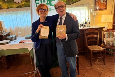 Confesercenti Forlì Cesena - Festa Regionale FIPAC Emilia-Romagna: da tutta la regione a Ferrara alla scoperta della città e dei suoi tesori