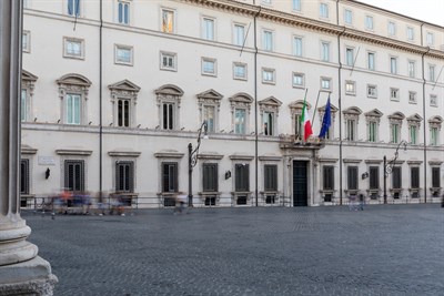 Confesercenti Forlì Cesena - MANOVRA: CONFESERCENTI, DPFP CERTIFICA L’ECCESSO DI PRESSIONE FISCALE, LA RIMODULAZIONE IRPEF LIBERI PIÙ RISORSE PER RILANCIARE I CONSUMI