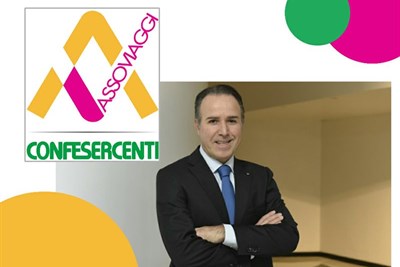 Confesercenti Forlì Cesena - IMPRESE: REBECCHI CONFERMATO PRESIDENTE NAZIONALE DI ASSOVIAGGI CONFESERCENTI