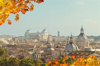 Confesercenti Forlì Cesena - PONTE PRIMO MAGGIO, ASSOTURISMO-CST: PRENOTATE 8 CAMERE SU 10, BENE CITTÀ D’ARTE